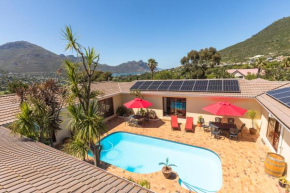 Hout Bay Lodge